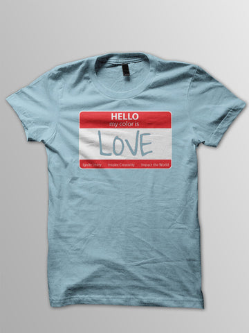 Hello MCIL - Unisex T-Shirt